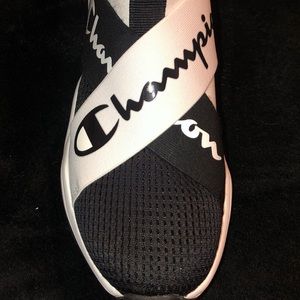 Champion rally crossover casual shoes (Boys)